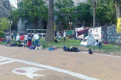 �Vemos a nuestra provincia como un barco sin rumbo�