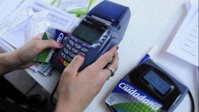 Habilitan cinco nuevos locales para adquirir la tarjeta magn�tica