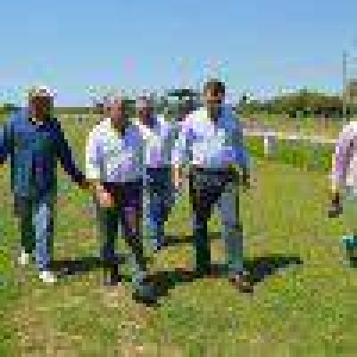 Loter�a Chaque�a incursiona en las carreras de caballos