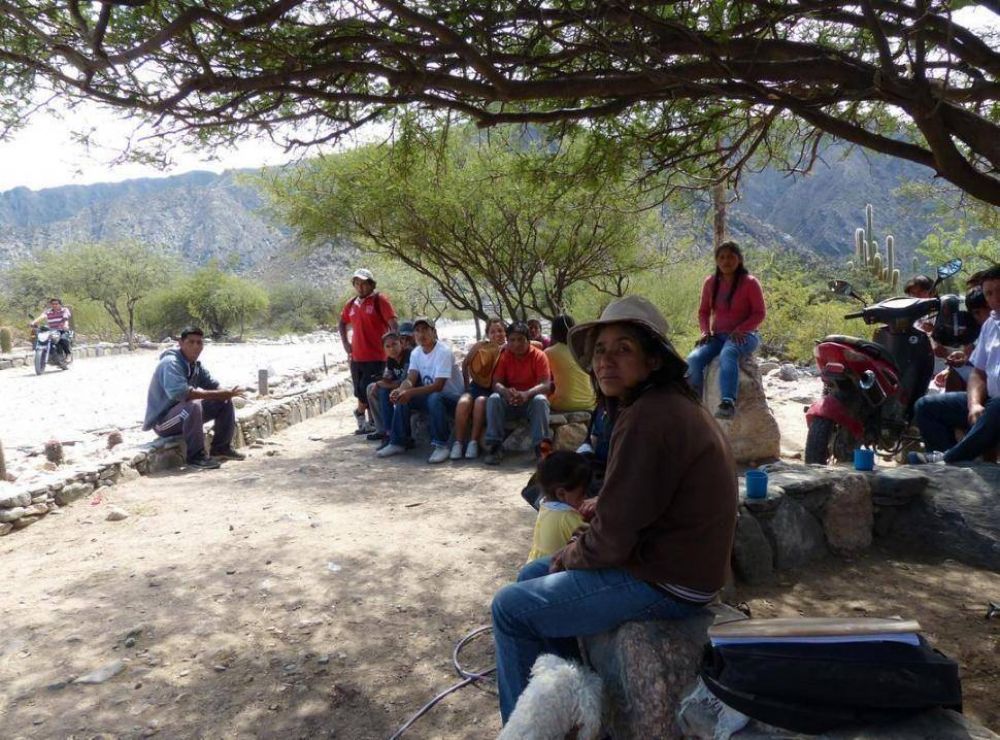 Cerraron las Ruinas de Quilmes debido a �problemas judiciales�