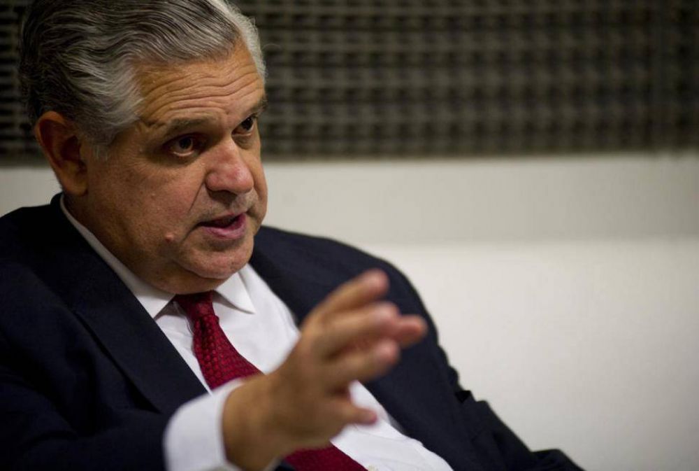 La situaci�n econ�mica es manejable, dice L�pez Murphy