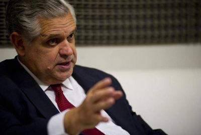 La situaci�n econ�mica es manejable, dice L�pez Murphy