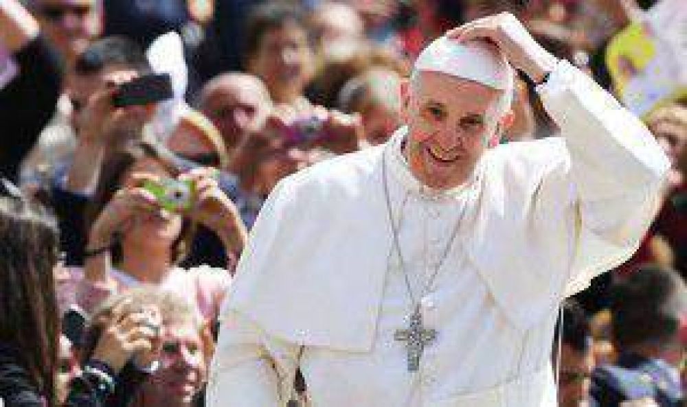 Papa Francisco, un pastor en el Vaticano