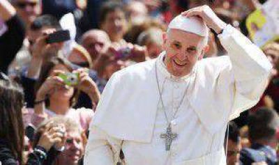 Papa Francisco, un pastor en el Vaticano
