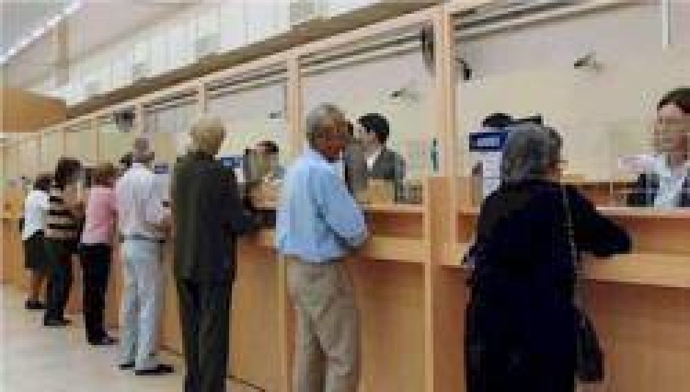 Juicios de jubilados: pagar�an 45.000 sentencias este a�o