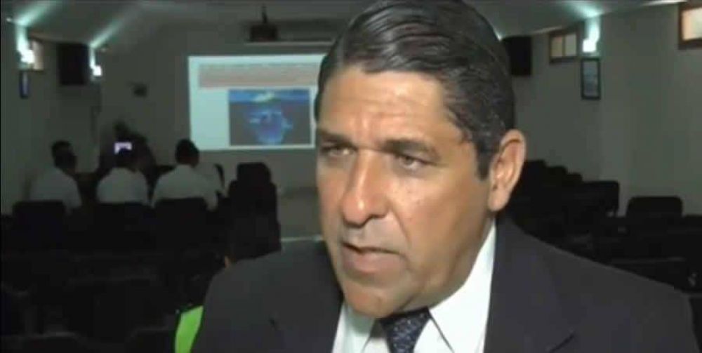 Detienen al ex director del Liceo Araoz de Lamadrid acusado de delitos de lesa humanidad