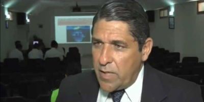 Detienen al ex director del Liceo Araoz de Lamadrid acusado de delitos de lesa humanidad