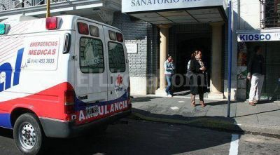 Pami: en los sanatorios la atenci�n sigue restringida