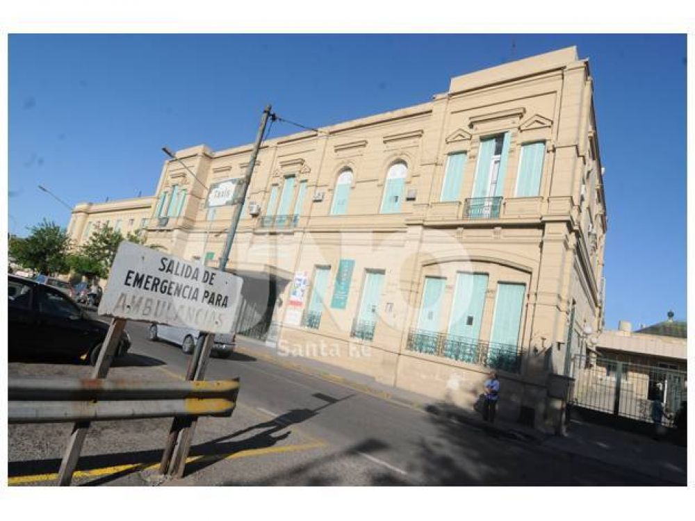 Nuevo proceso de donaci�n multiorg�nico en Santa Fe