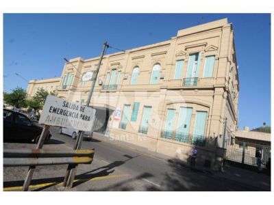Nuevo proceso de donaci�n multiorg�nico en Santa Fe