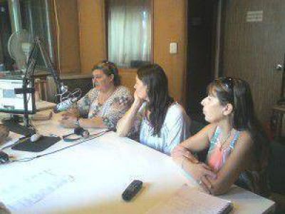 �Tenemos ganas de comenzar el ciclo lectivo�