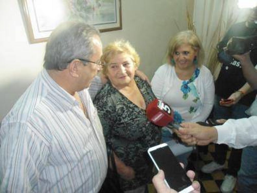SE ENTREGARON LOS PREMIOS DEL BONO DEL CARNAVAL
