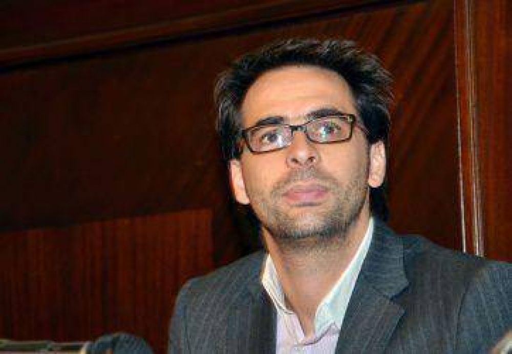 Violencia deportiva: buscan crear fiscal�as
