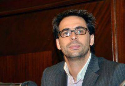Violencia deportiva: buscan crear fiscal�as