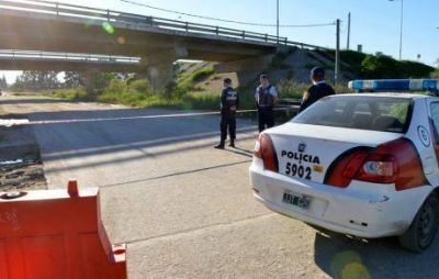 Dos hip�tesis por el crimen de M�ller