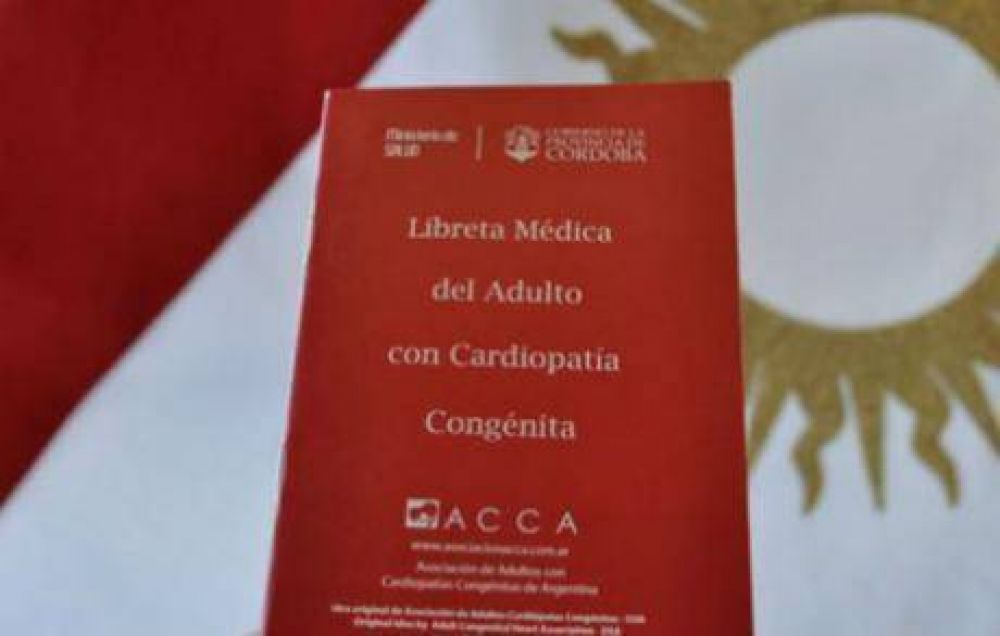 El Hospital de Ni�os entregar� el pasaporte para adultos con cardiopat�as cong�nitas