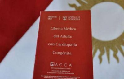 El Hospital de Ni�os entregar� el pasaporte para adultos con cardiopat�as cong�nitas