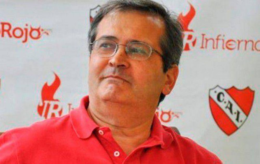Para Javier Cantero, la creaci�n de fiscal�as deportivas �es una iniciativa excelente�