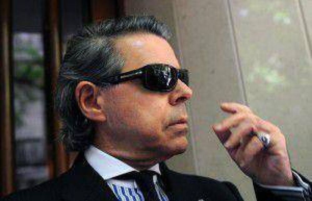 Todo mal con el juez Oyarbide
