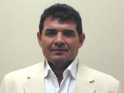 �Voy a ser candidato a gobernador�