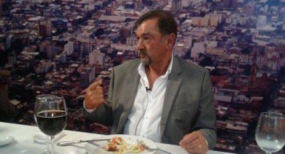 Isa dijo que en 2015 se ve gobernador