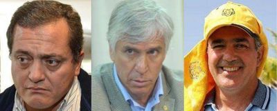 Vista gorda del fiscal Akemeier a los il�citos en el Enreja