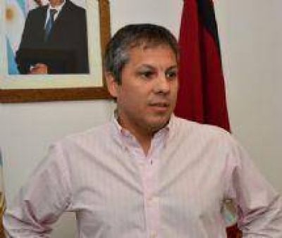 Carlos Abeleira: "No habr� ninguna modificaci�n tributaria en 2014"