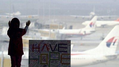 Las cuatro hip�tesis de investigaci�n sobre el misterioso avi�n de Malaysia Airlines