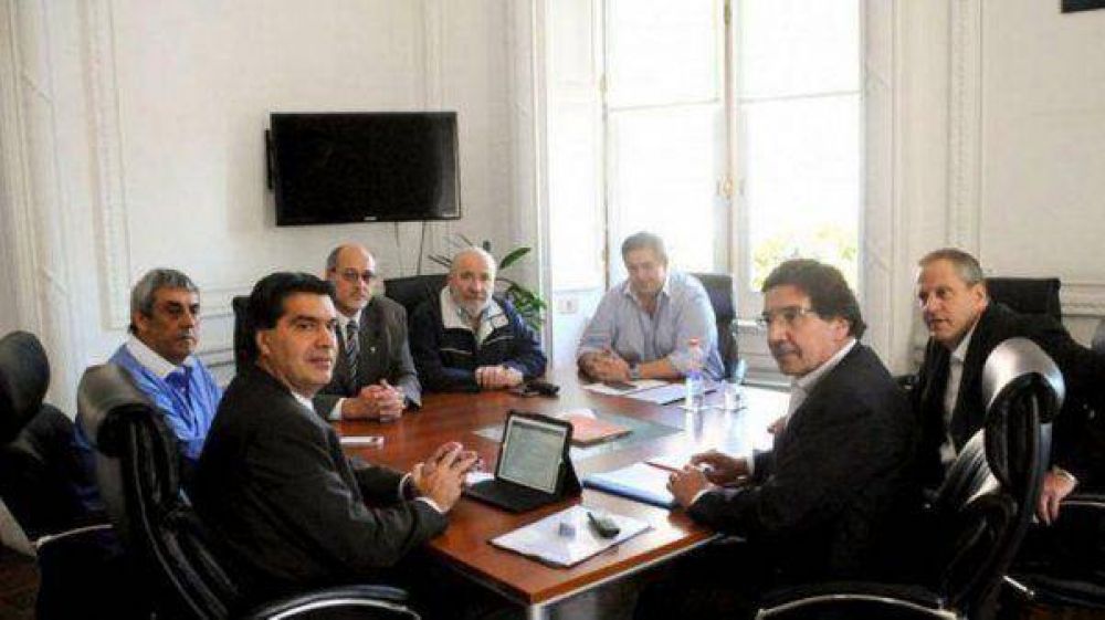 Paritaria nacional docente: advierten que 