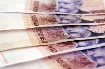 Chaco es la provincia que mayor incremento tuvo en su recaudacin fiscal