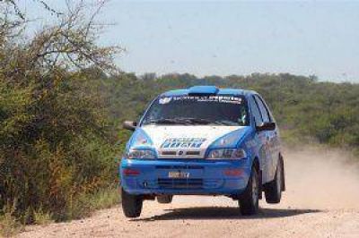 Vecinos impedir�n paso del Rally