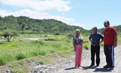 Deportes en la recuperaci�n del �Campanas del Rosario�
