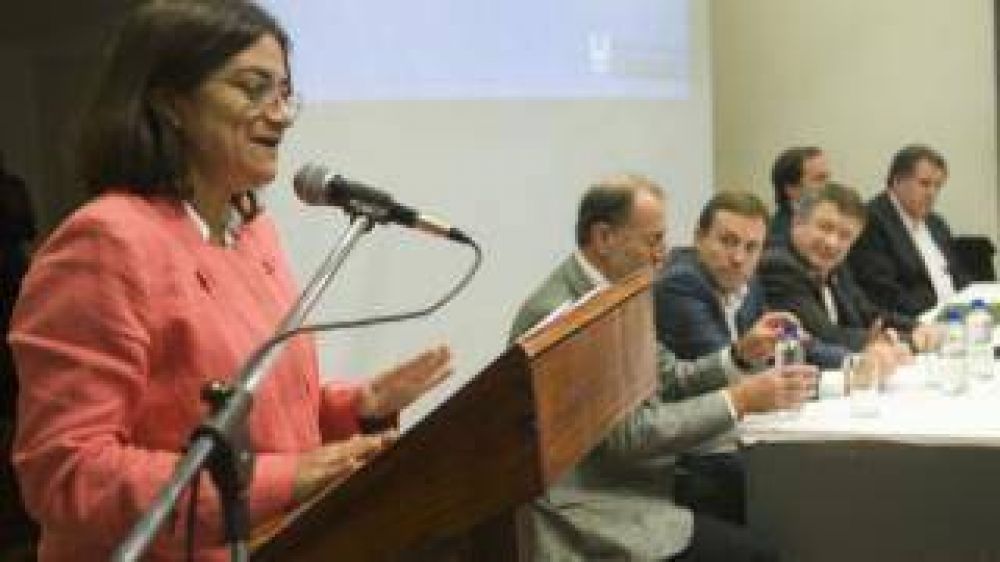 Gestiones de Corpacci