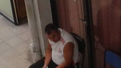 Lo detienen por robar una burra y agredir a su due�a