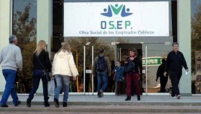 Piden a la OSEP que contrate profesionales locales para auditor�as