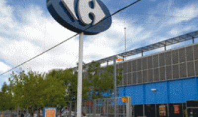 Pilar: Carrefour debe pagar $12.000 a clienta que se intoxic�
