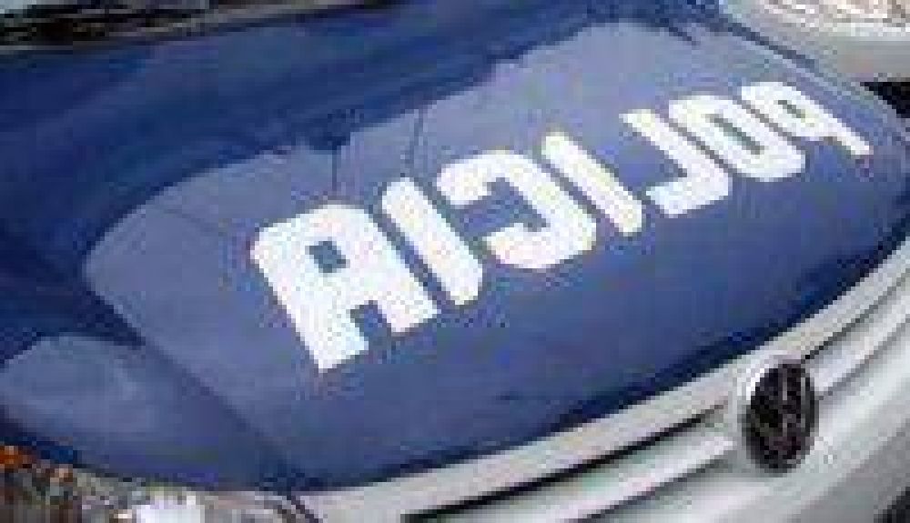 Demoran a dos chicas de 13 a�os que robaban en el shopping