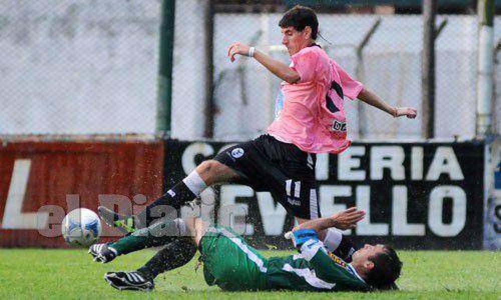 F�nix volvi� al triunfo a puro gol