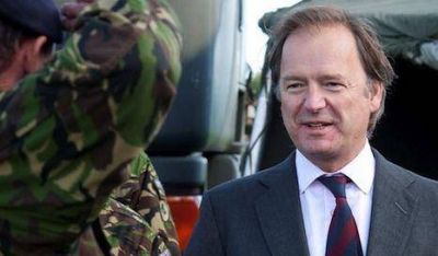 Malvinas: Londres prefiere a Macri para dialogar