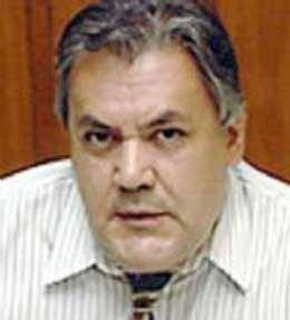 La eliminaci�n de las internas construy� l�deres d�biles