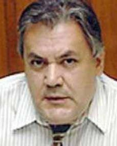 La eliminaci�n de las internas construy� l�deres d�biles