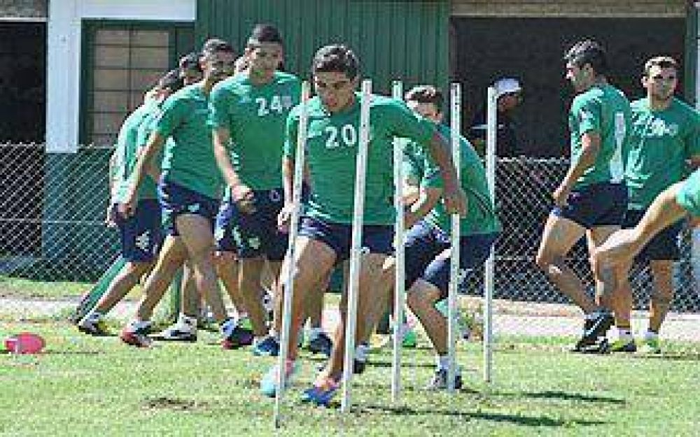 El Taladro recibe a Independiente en el choque m�s esperado