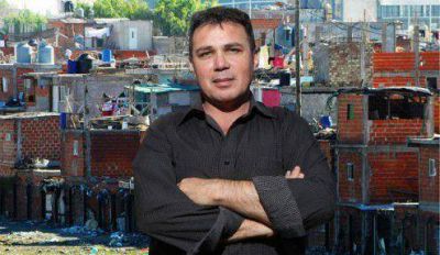 Guillermo Tella: �La villa es una alternativa habitacional que la ciudad no ofrece�