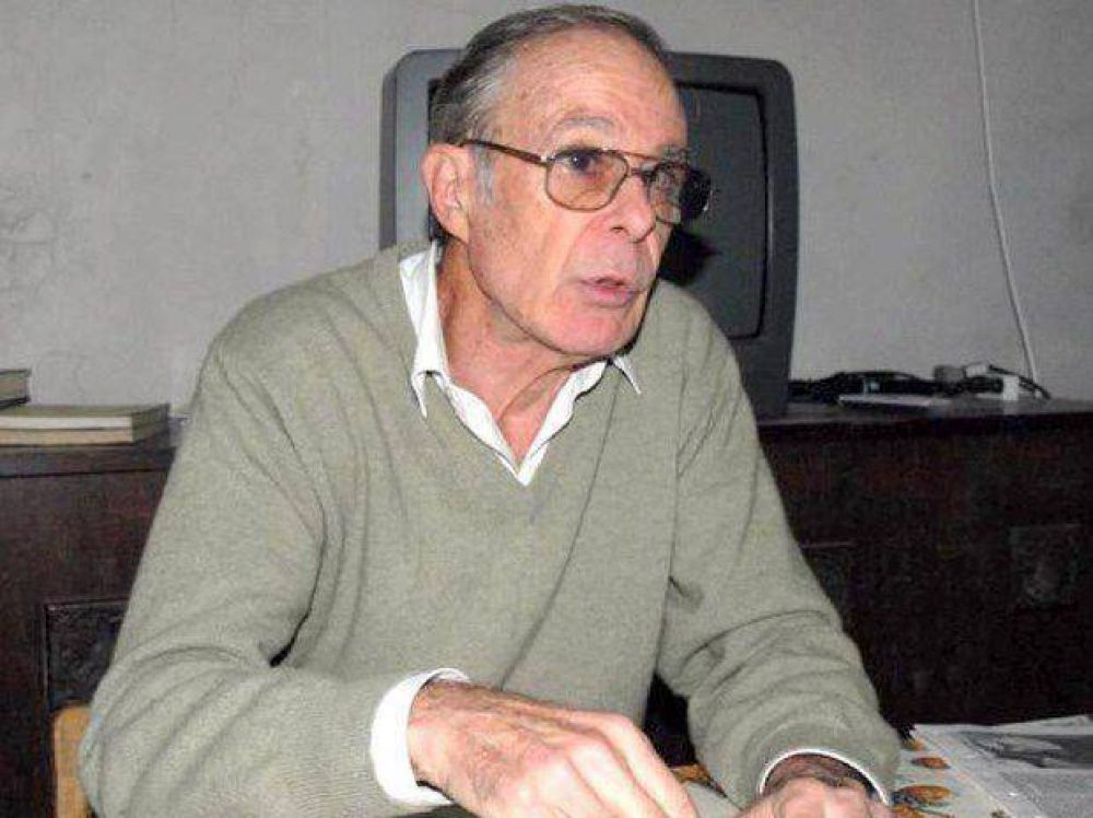 El primo de Su Santidad resalt� su tarea pastoral