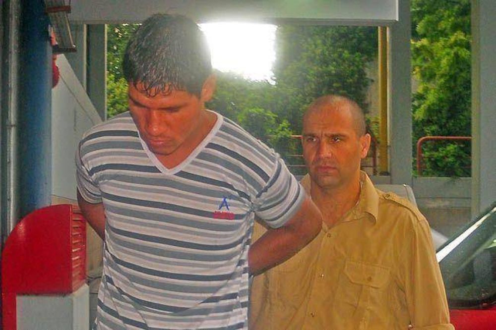 La v�ctima reconoci� al acusado de violaci�n en el barrio Malvinas de General Pico