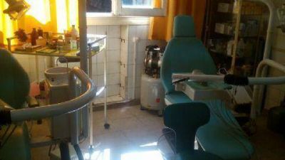 Derivan la atenci�n odontol�gica a las unidades sanitarias