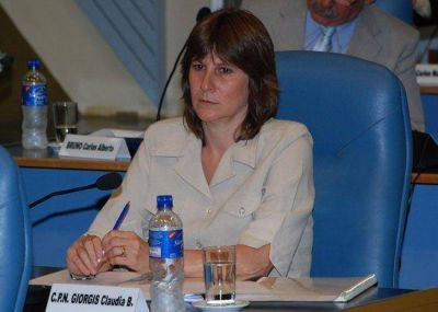 Megaestadio: el FrePam analizar� a fondo si le hacen juicio pol�tico al gobernador Jorge