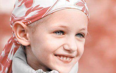 C�ncer infantil: �En La Pampa aparecen cinco casos por a�o�