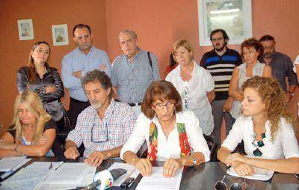 A mediados de abril tendr� lugar en Pergamino el juicio Saint Amant II