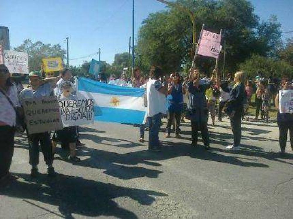Solicitan declarar la �Emergencia Educativa� en General Pueyrred�n